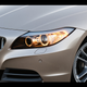 Illustration for article titled 2009 BMW Z4: Hairdressers Rejoice!